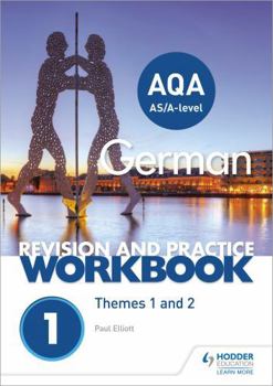 Paperback Revision Practice Workbook: Themes 1 & 2 Book