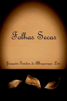 Paperback Folhas Secas [Portuguese] Book