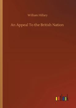 Paperback An Appeal To the British Nation Book