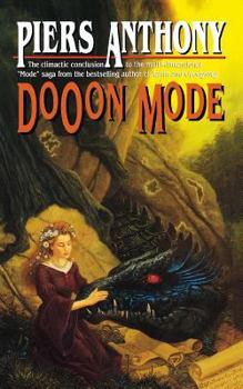 DoOon Mode - Book #4 of the Mode