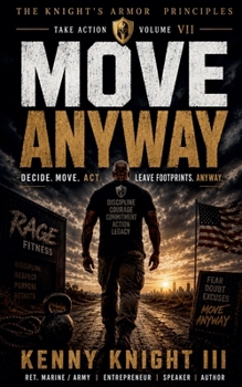 Paperback Move Anyway Book