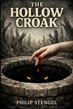 Paperback The Hollow Croak Book