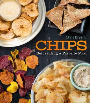 Paperback Chips: Reinventing a Favorite Food Book
