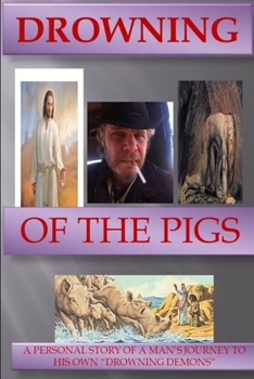 Paperback Drowning of the Pigs Book