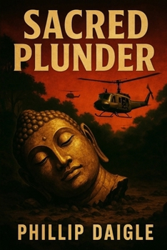 Paperback Sacred Plunder Book