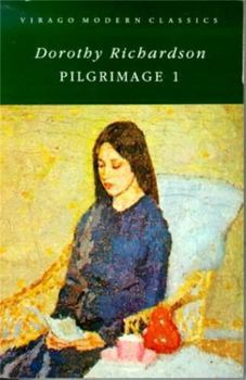 Pointed Roofs - Book  of the Pilgrimage
