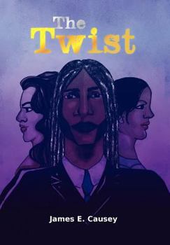 Hardcover The Twist Book