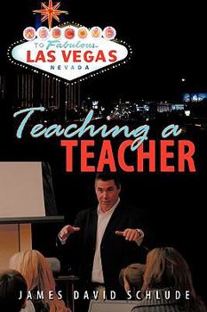 Paperback Teaching a Teacher Book