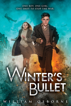 Hardcover Winter's Bullet Book