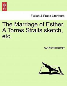 The Marriage of Esther