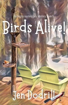 Paperback Birds Alive! Book
