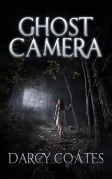 Paperback Ghost Camera Book