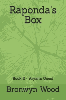 Paperback Raponda's Box Book