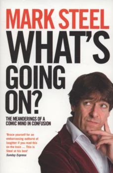 Paperback What's Going On? Book