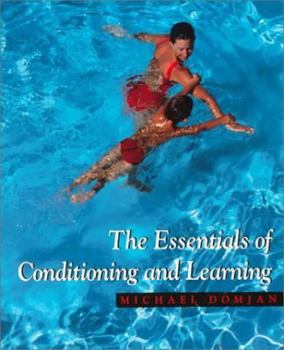 Mass Market Paperback Essentials of Conditioning & Learning Book