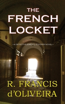 Paperback The French Locket Book