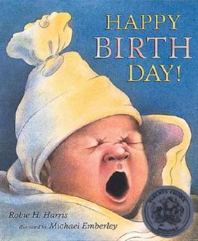 Hardcover Happy Birth Day! Book