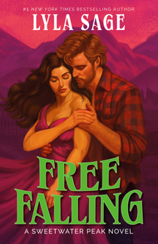 Paperback Free Falling: A Sweetwater Peak Novel Book