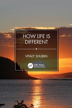 Paperback How Life is Different Book