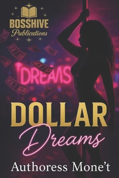 Paperback Dollar Dreams Book