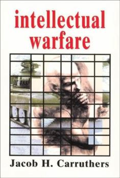 Paperback Intellectual Warfare Book