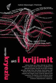 Paperback Akti I Krijimit [Albanian] Book