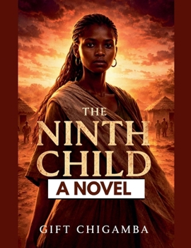 Paperback The Ninth Child Book