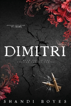 Paperback Dimitri: Discreet Book