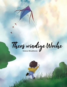 Paperback Theos windige Woche [German] Book