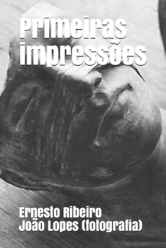 Paperback Primeiras impressões [Portuguese] Book