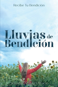 Paperback Lluvias de bendición (Spanish Edition) [Spanish] Book