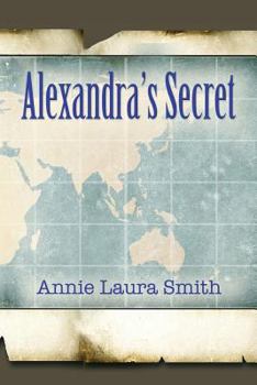 Paperback Alexandra's Secret Book