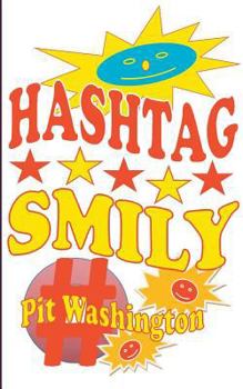 Paperback Hashtag Smily: Die großen Abenteuer des kleinen Smily [German] Book