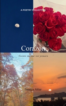 Paperback Corazón Book