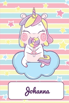 Johanna (German Edition)