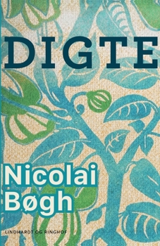 Paperback Digte [Danish] Book