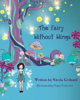 Paperback The Fairy Without Wings Book