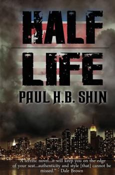 Paperback Half Life Book