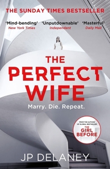 Paperback The Perfect Wife Book