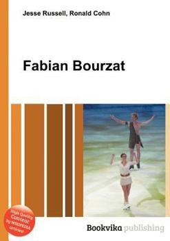 Paperback Fabian Bourzat Book