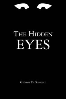 Paperback The Hidden Eyes Book