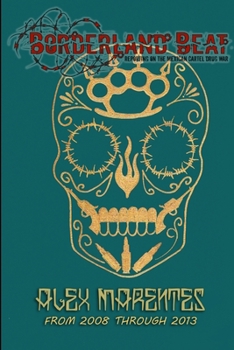 Paperback Borderland Beat Book