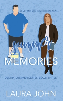 Paperback Summer Memories - Special Edition Book