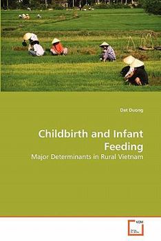 Paperback Childbirth and Infant Feeding Book