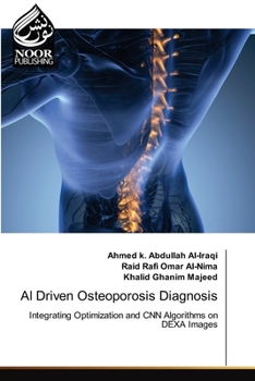 AI Driven Osteoporosis Diagnosis