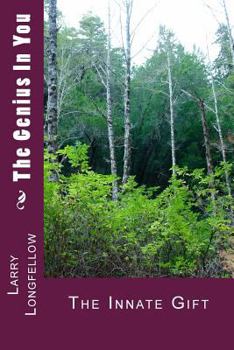 Paperback The Genius Within You: The Innate Gift Book