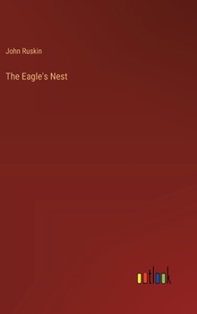Hardcover The Eagle's Nest Book