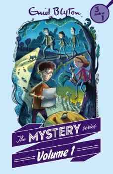 Paperback The Mysteries Collection Volume 1 Book