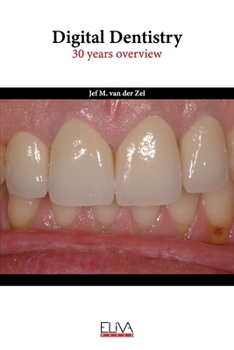 Paperback Digital Dentistry: 30 years overview Book