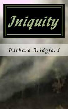 Paperback Iniquity Book